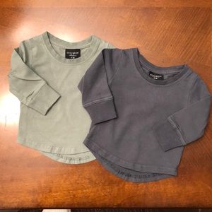 Little Bipsy Long Sleeve Tees!